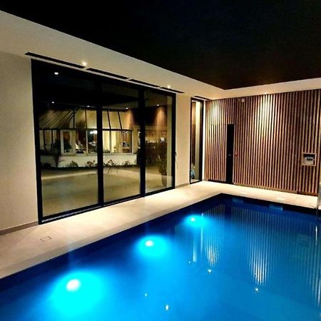 Best Western Armor Park Dinan Et Spa Zewnętrze zdjęcie