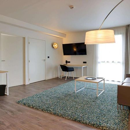 Best Western Armor Park Dinan Et Spa Zewnętrze zdjęcie