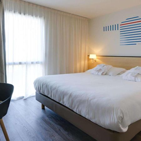 Best Western Armor Park Dinan Et Spa Zewnętrze zdjęcie
