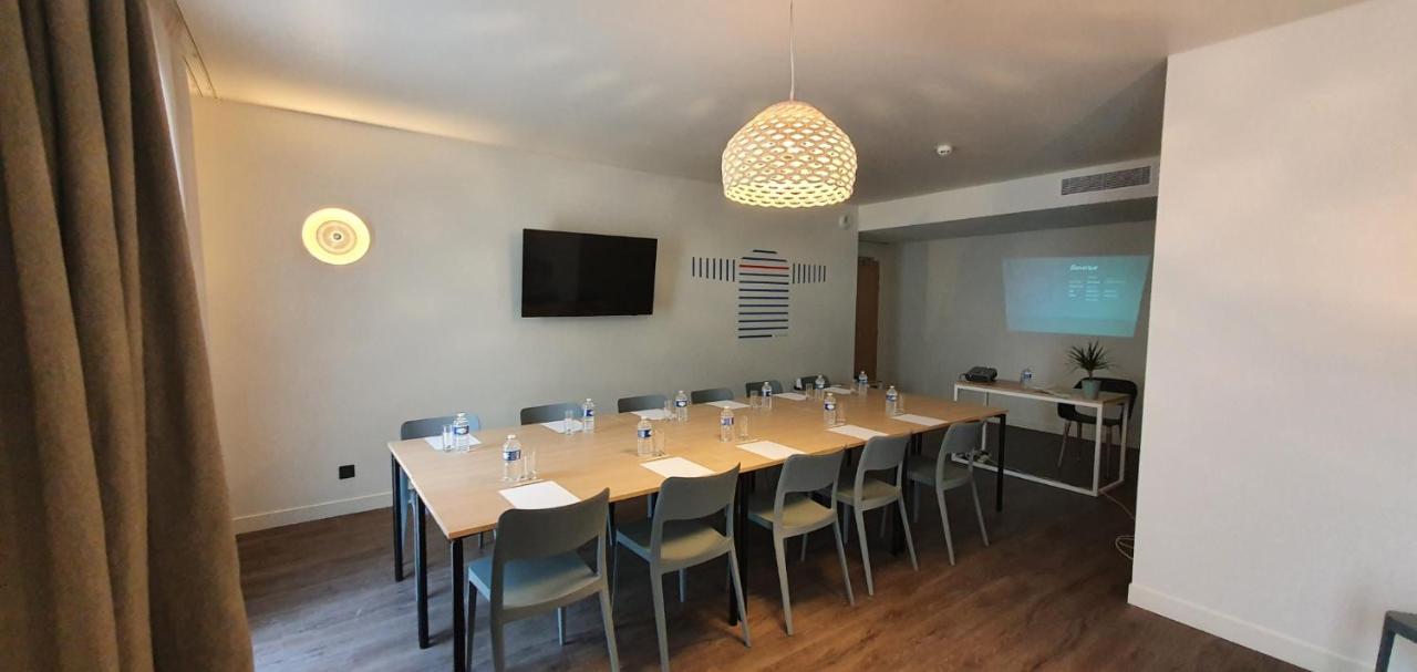 Best Western Armor Park Dinan Et Spa Zewnętrze zdjęcie