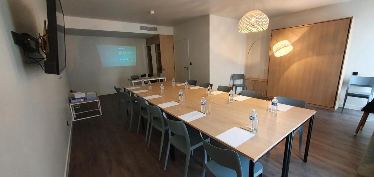 Best Western Armor Park Dinan Et Spa Zewnętrze zdjęcie