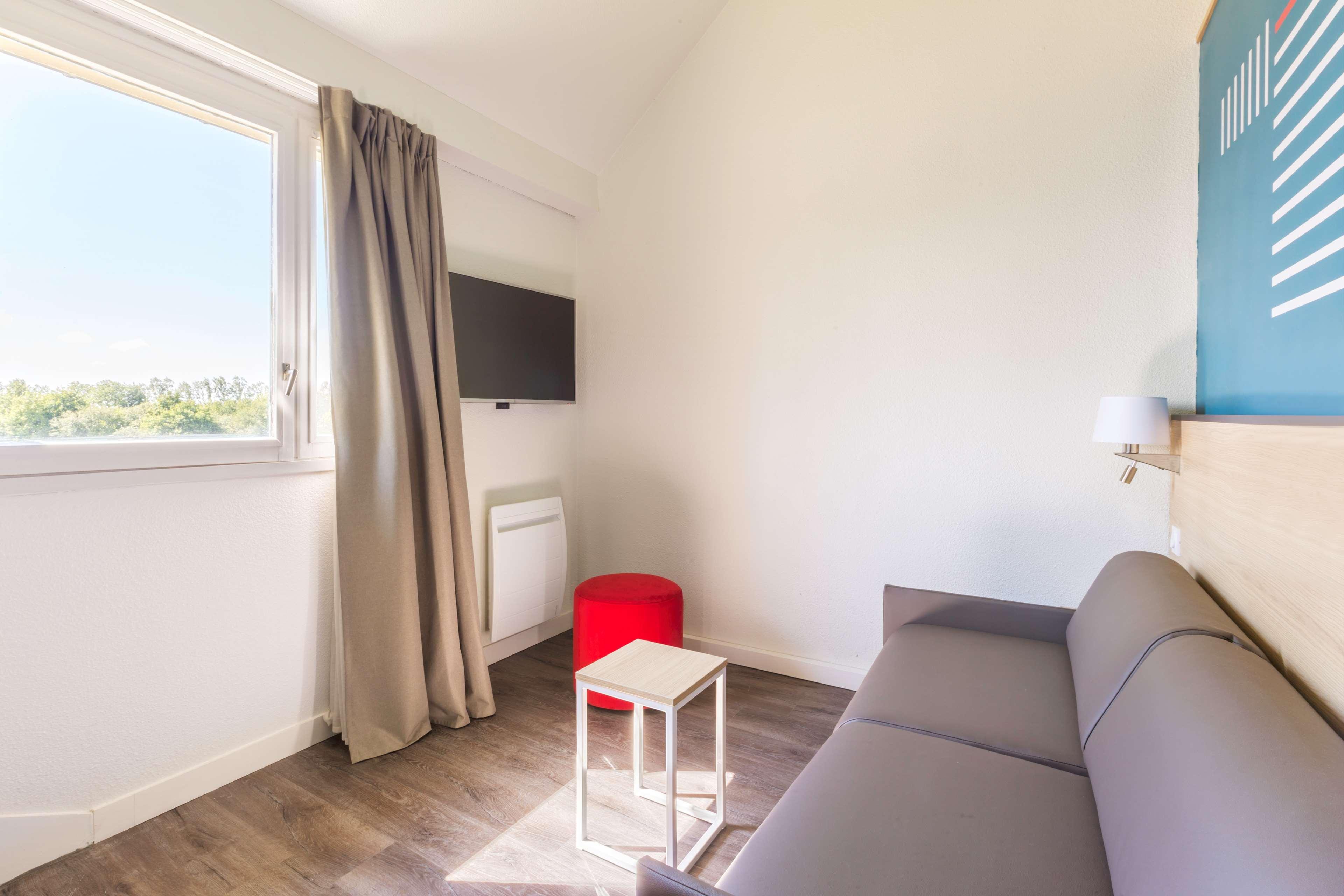 Best Western Armor Park Dinan Et Spa Zewnętrze zdjęcie