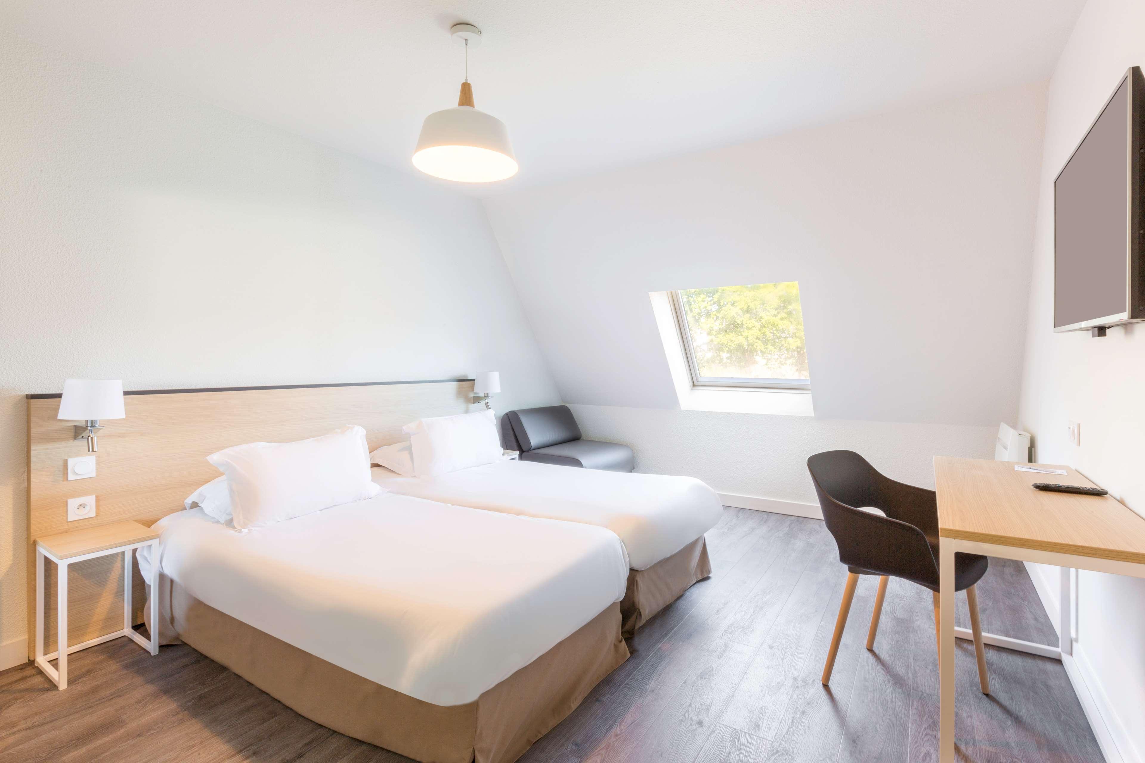 Best Western Armor Park Dinan Et Spa Zewnętrze zdjęcie