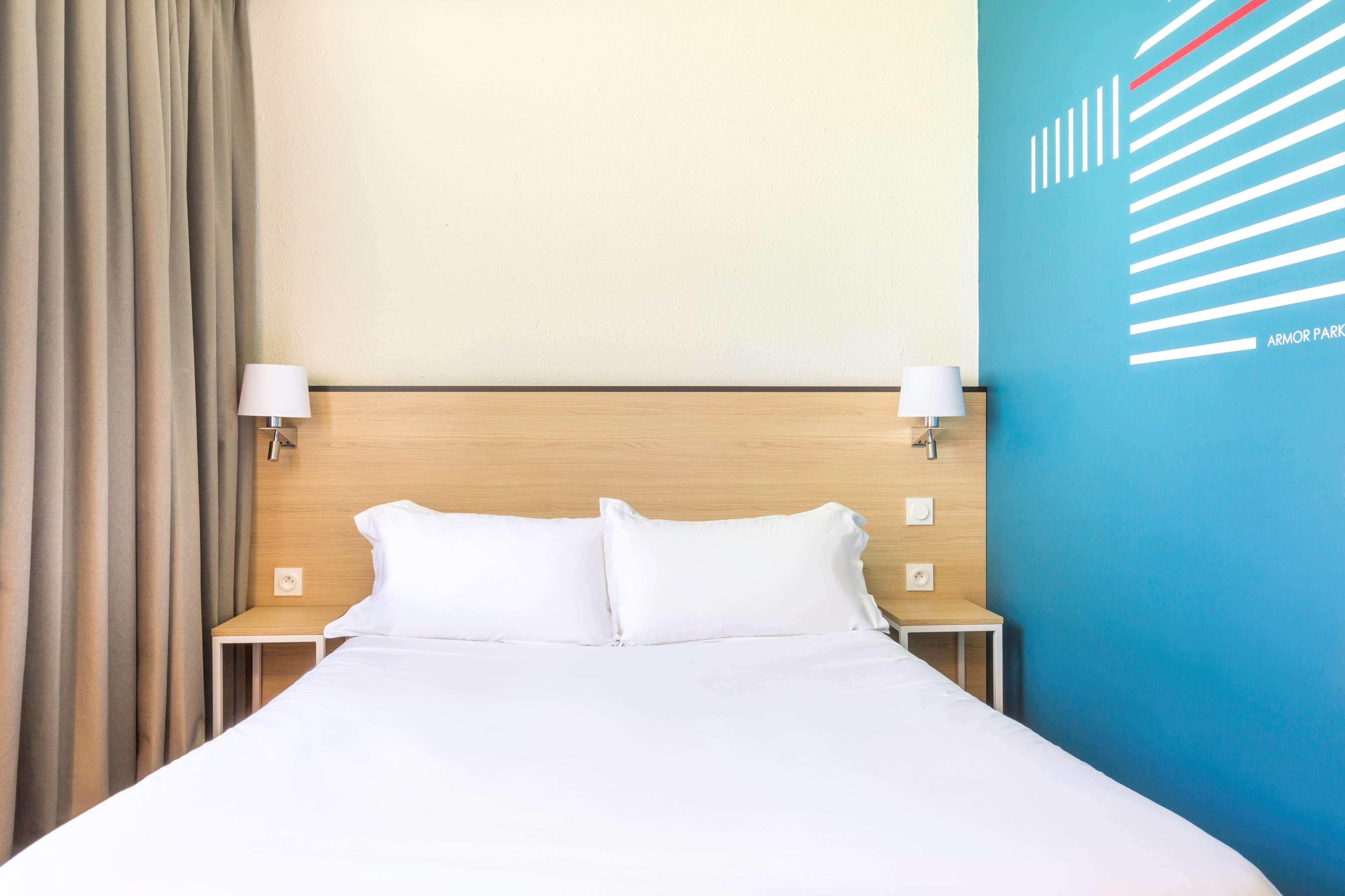 Best Western Armor Park Dinan Et Spa Zewnętrze zdjęcie