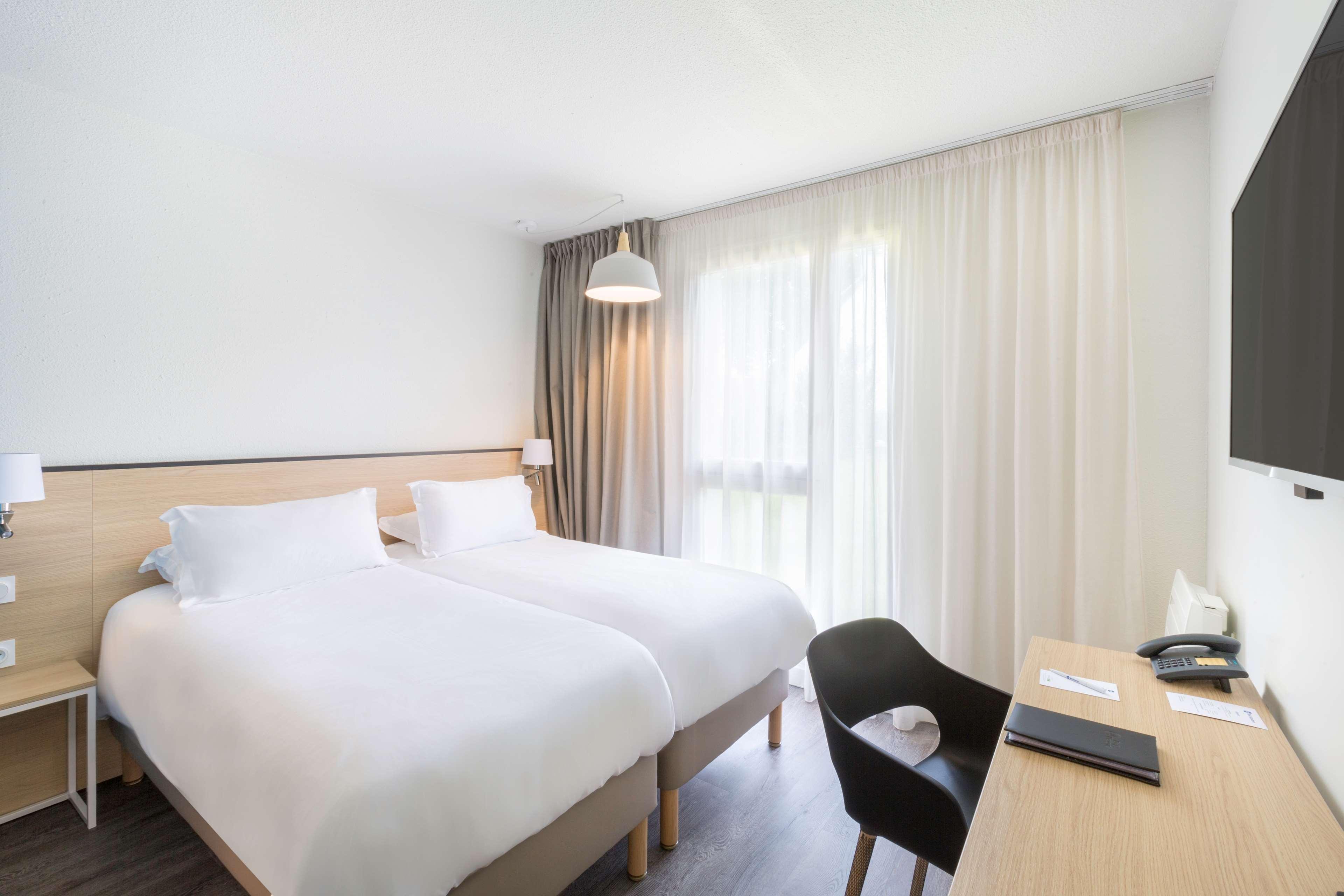 Best Western Armor Park Dinan Et Spa Zewnętrze zdjęcie