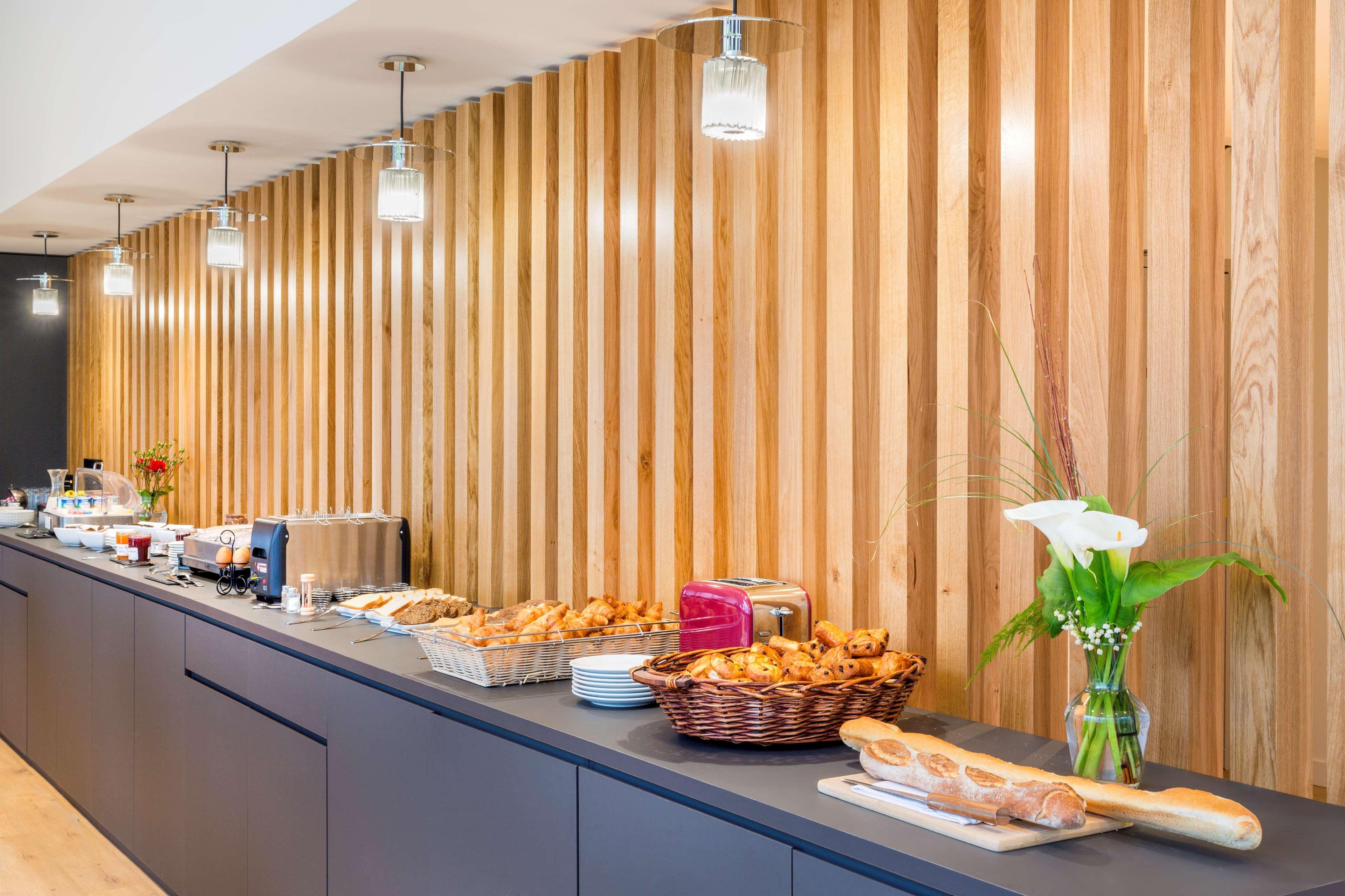 Best Western Armor Park Dinan Et Spa Zewnętrze zdjęcie