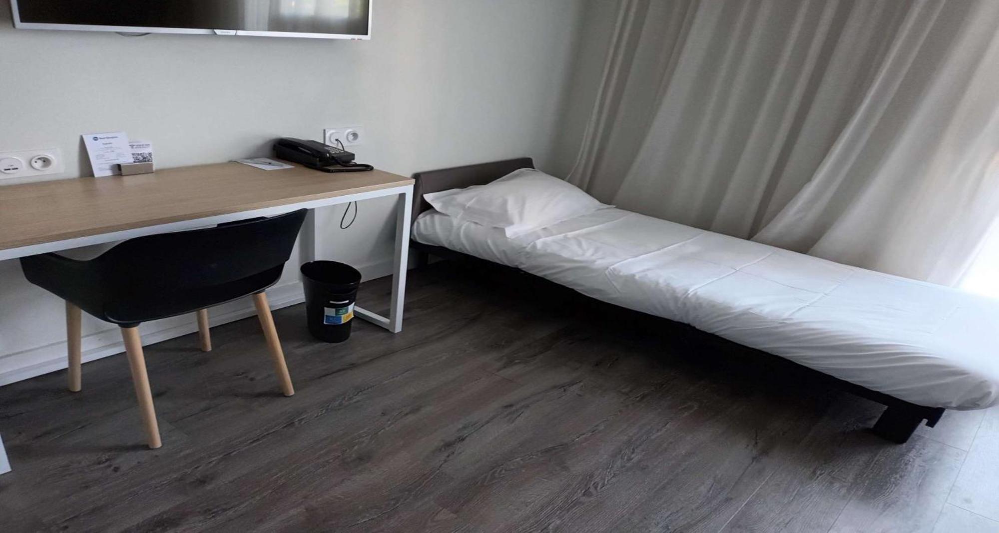 Best Western Armor Park Dinan Et Spa Zewnętrze zdjęcie