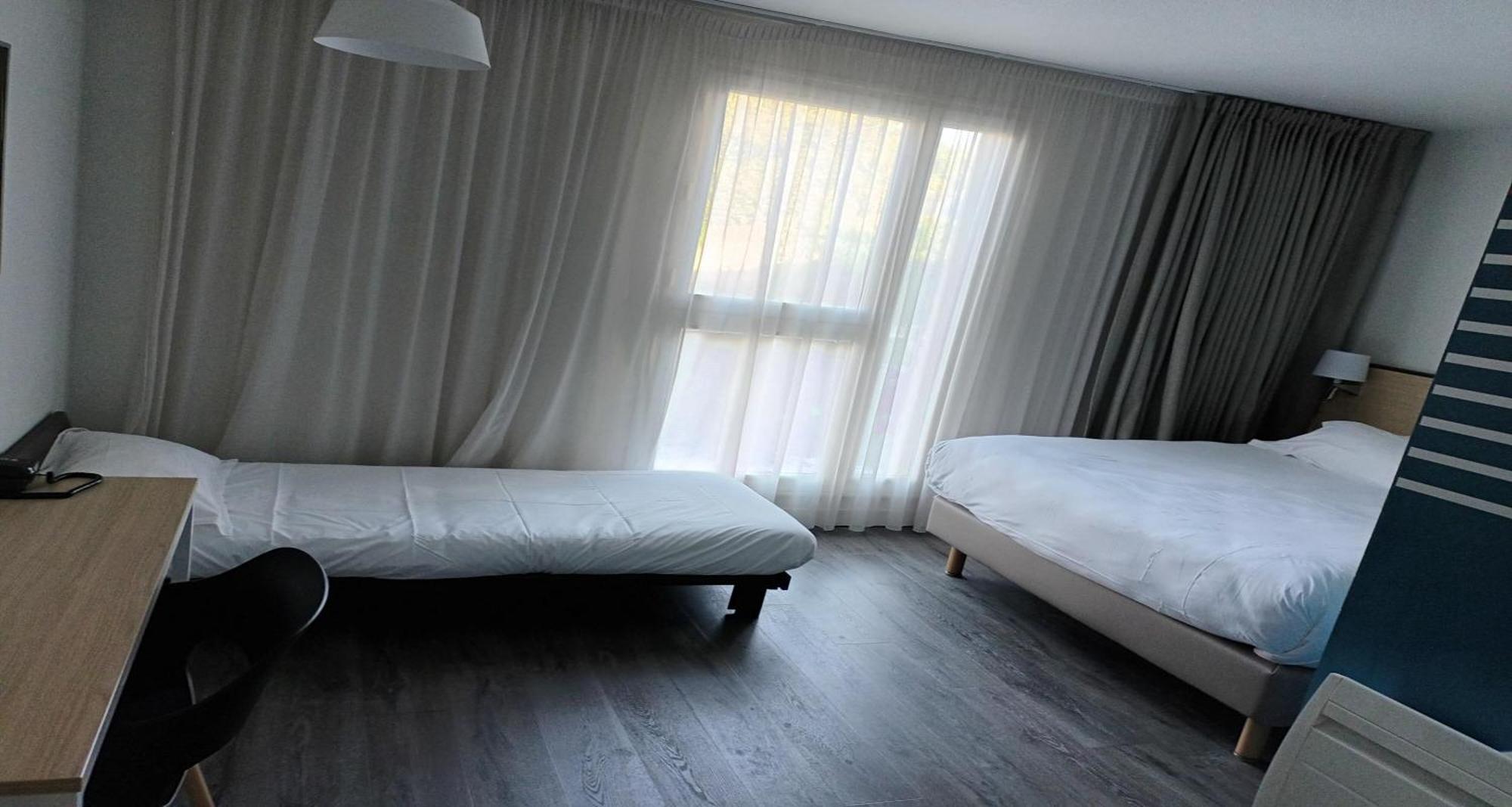Best Western Armor Park Dinan Et Spa Zewnętrze zdjęcie