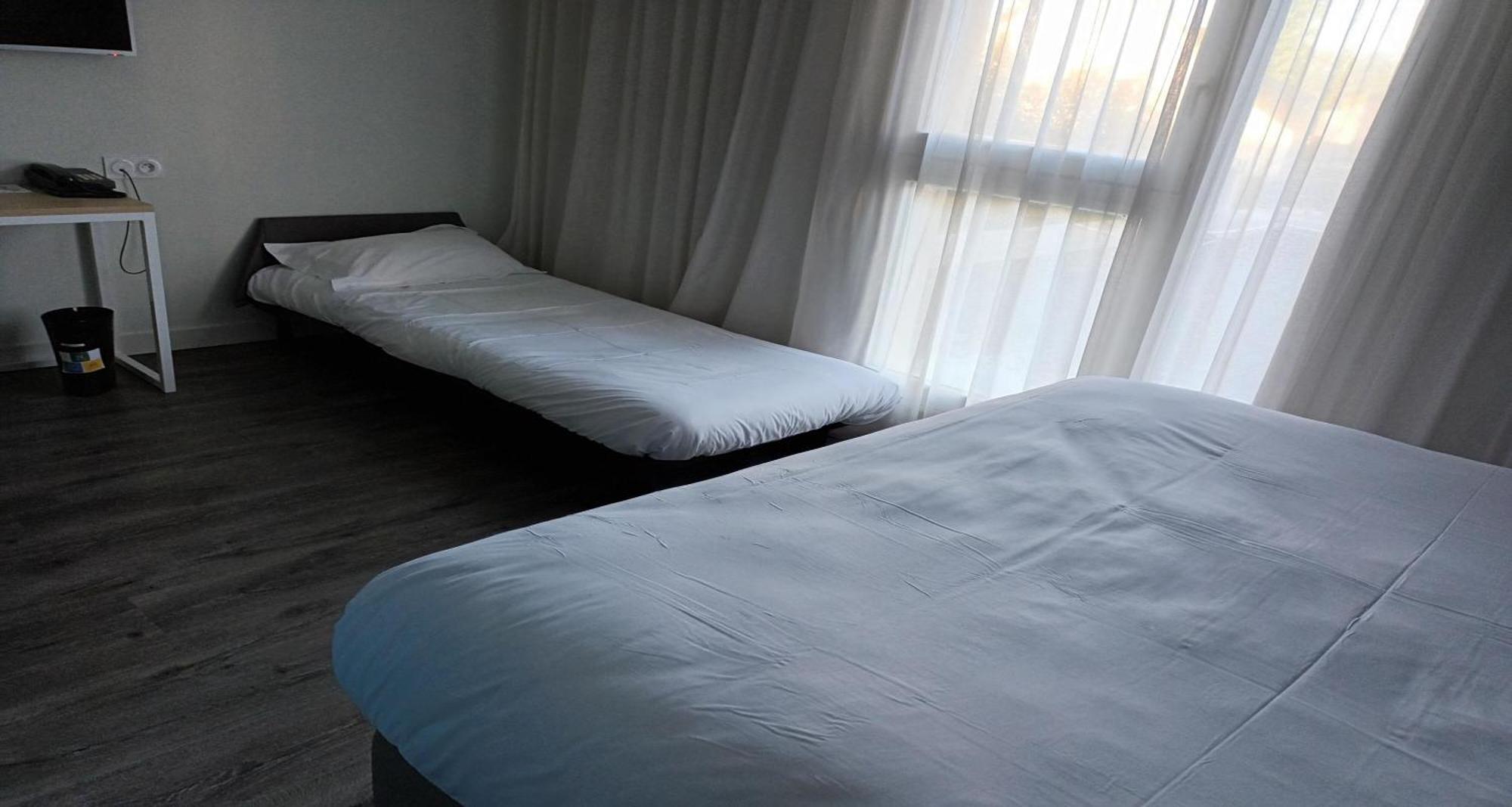 Best Western Armor Park Dinan Et Spa Zewnętrze zdjęcie