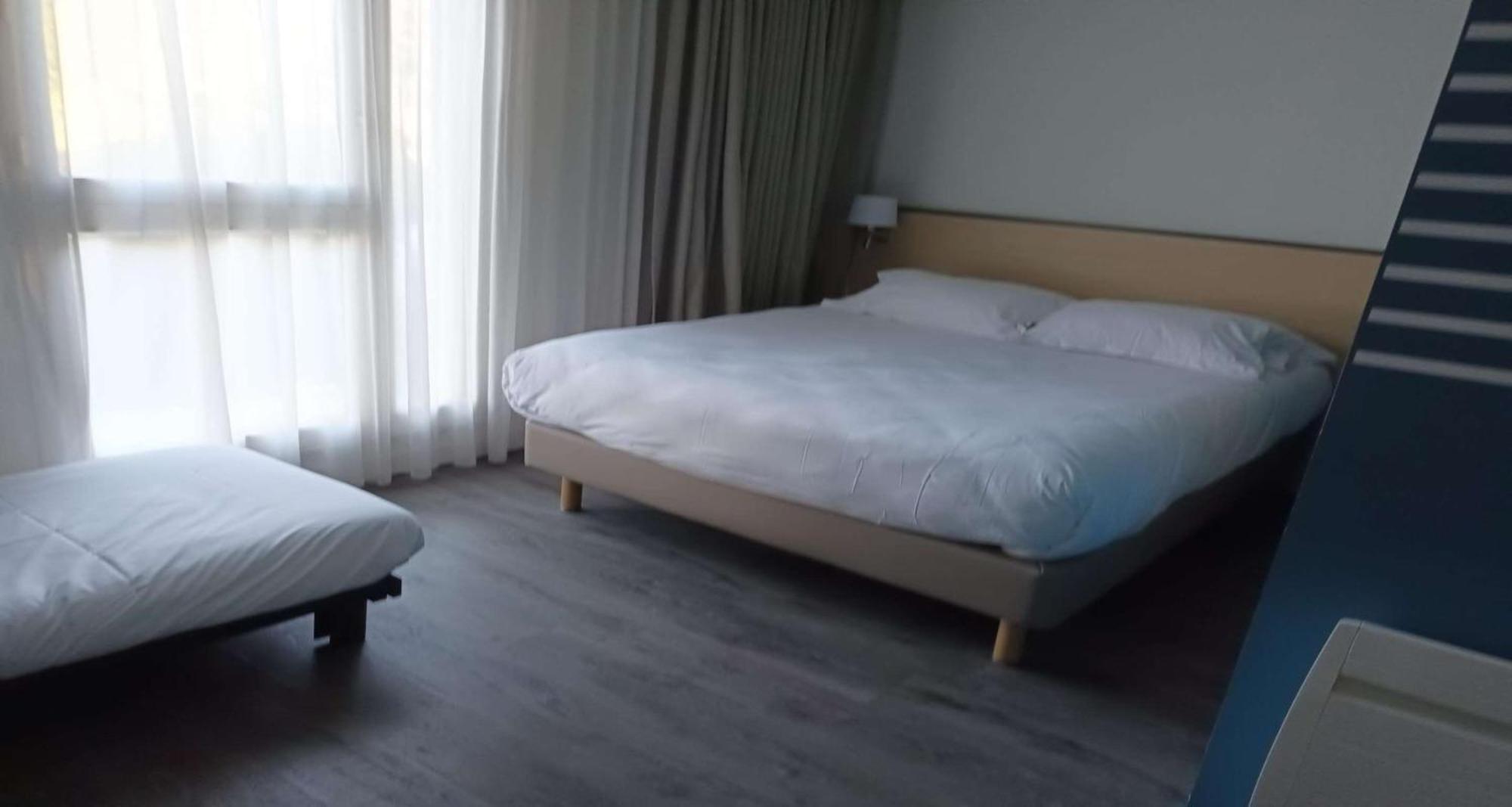 Best Western Armor Park Dinan Et Spa Zewnętrze zdjęcie