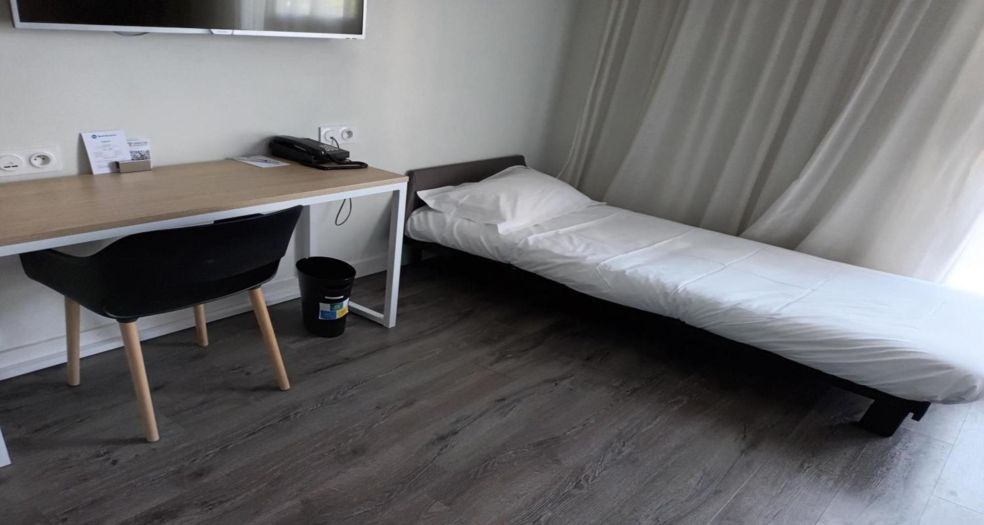 Best Western Armor Park Dinan Et Spa Zewnętrze zdjęcie