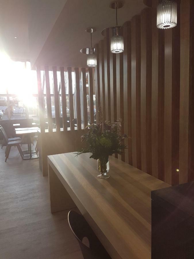 Best Western Armor Park Dinan Et Spa Zewnętrze zdjęcie