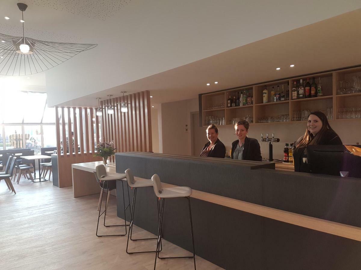 Best Western Armor Park Dinan Et Spa Zewnętrze zdjęcie