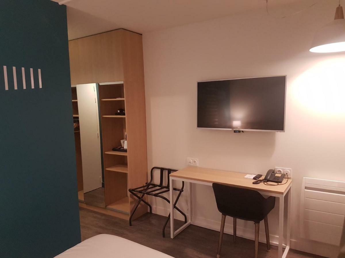 Best Western Armor Park Dinan Et Spa Zewnętrze zdjęcie
