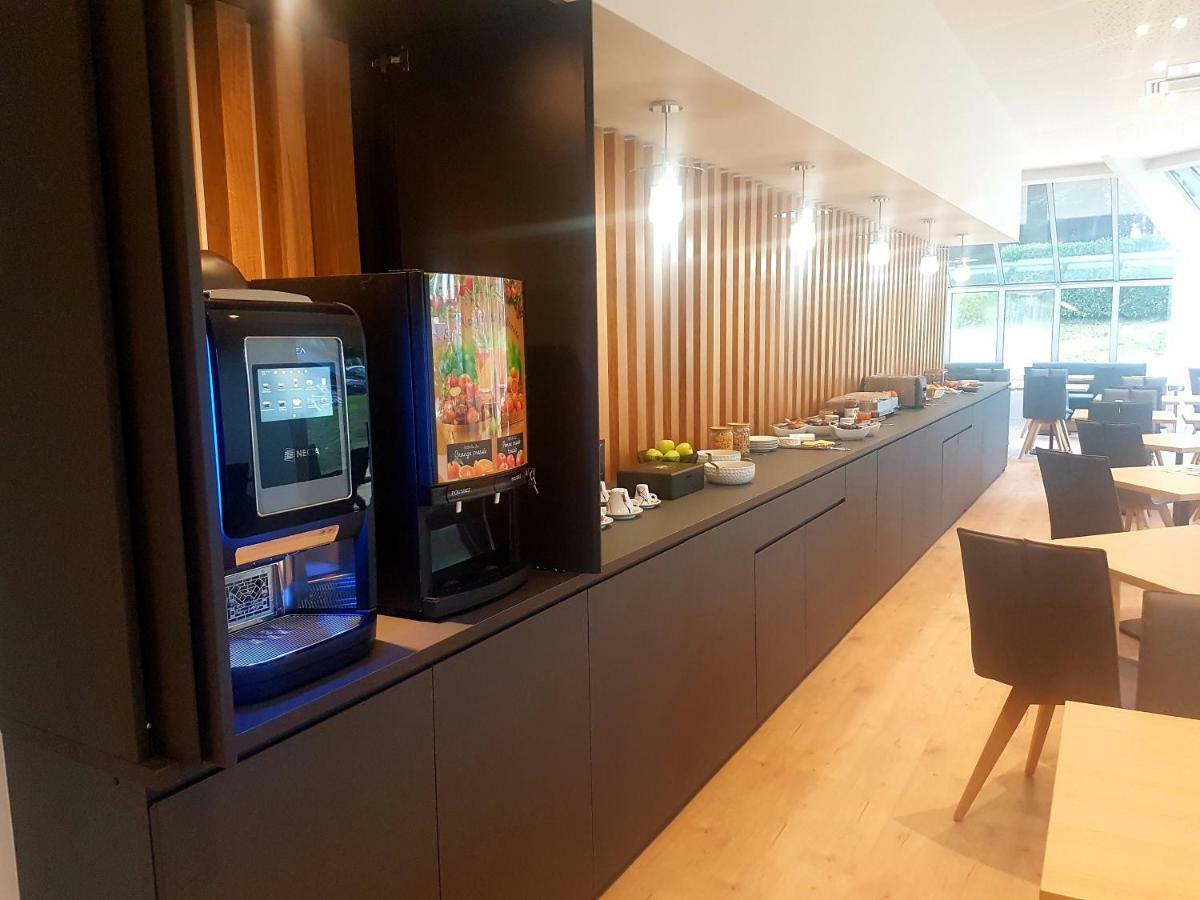 Best Western Armor Park Dinan Et Spa Zewnętrze zdjęcie