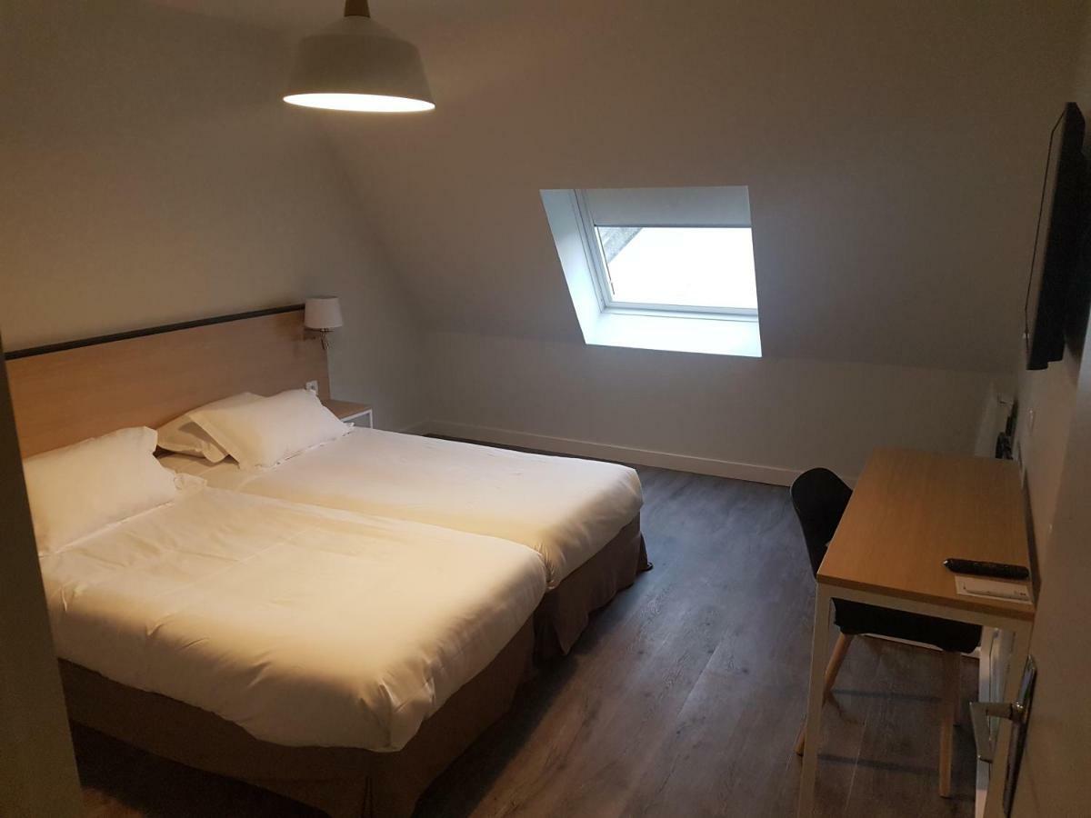 Best Western Armor Park Dinan Et Spa Zewnętrze zdjęcie