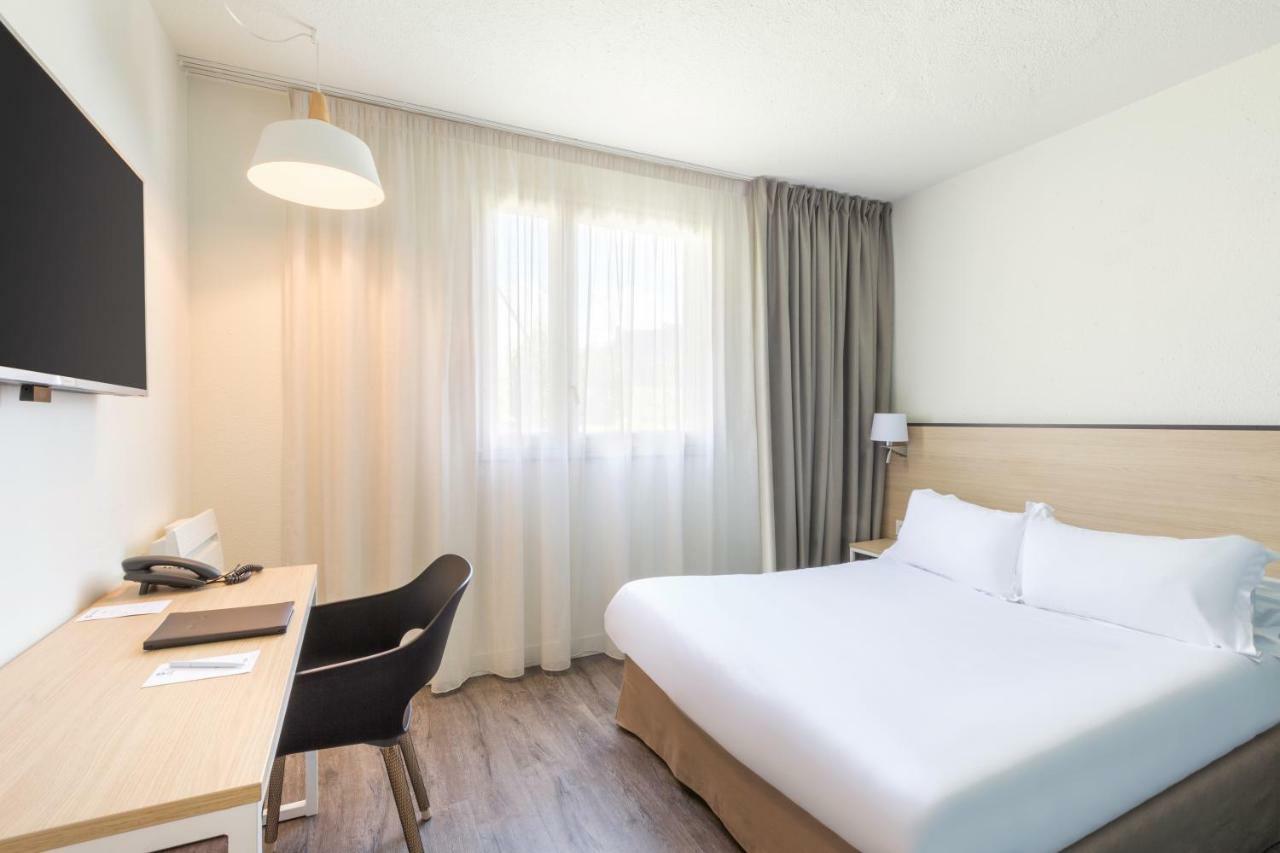 Best Western Armor Park Dinan Et Spa Zewnętrze zdjęcie