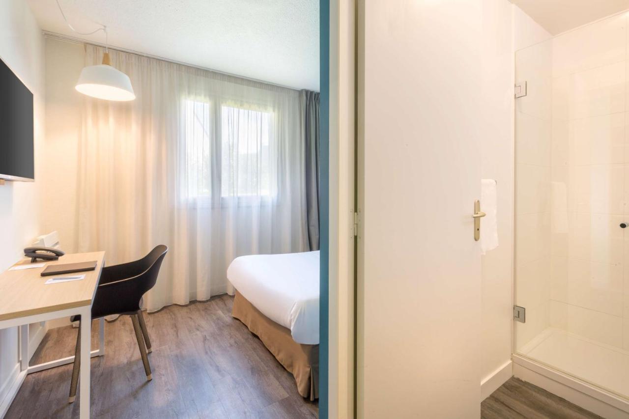 Best Western Armor Park Dinan Et Spa Zewnętrze zdjęcie